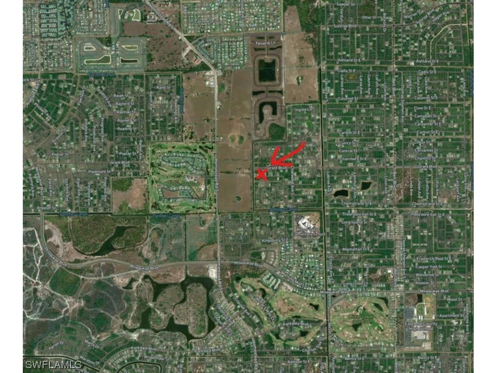 607 Chattman Street E Lehigh Acres FL 33974 223021237 image1