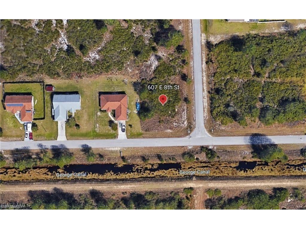 607 E 8th Street Lehigh Acres FL 33972 223060447 image1