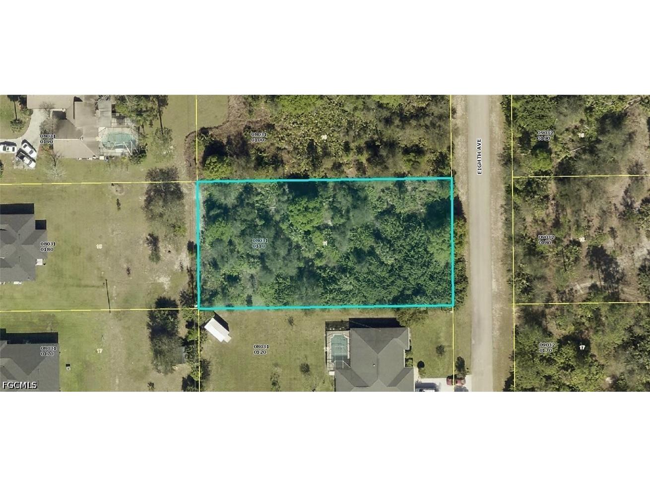 607 Eighth Avenue Lehigh Acres FL 33972 2026020746 image1