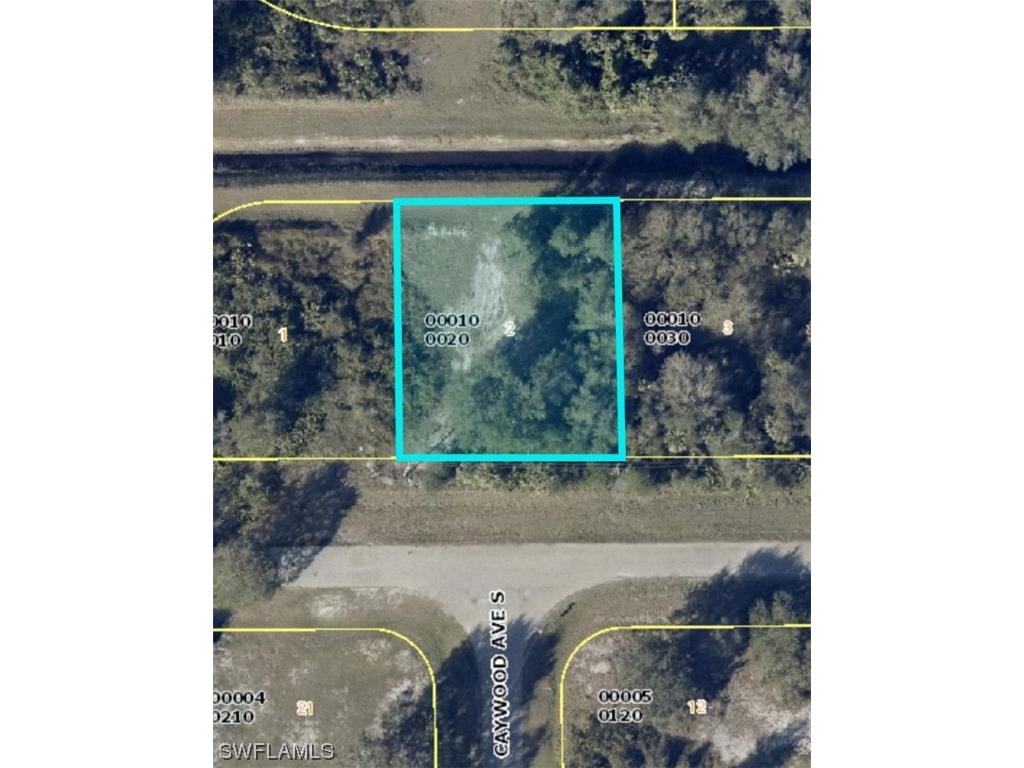 607 Grant Boulevard Lehigh Acres FL 33974 223031971 image1