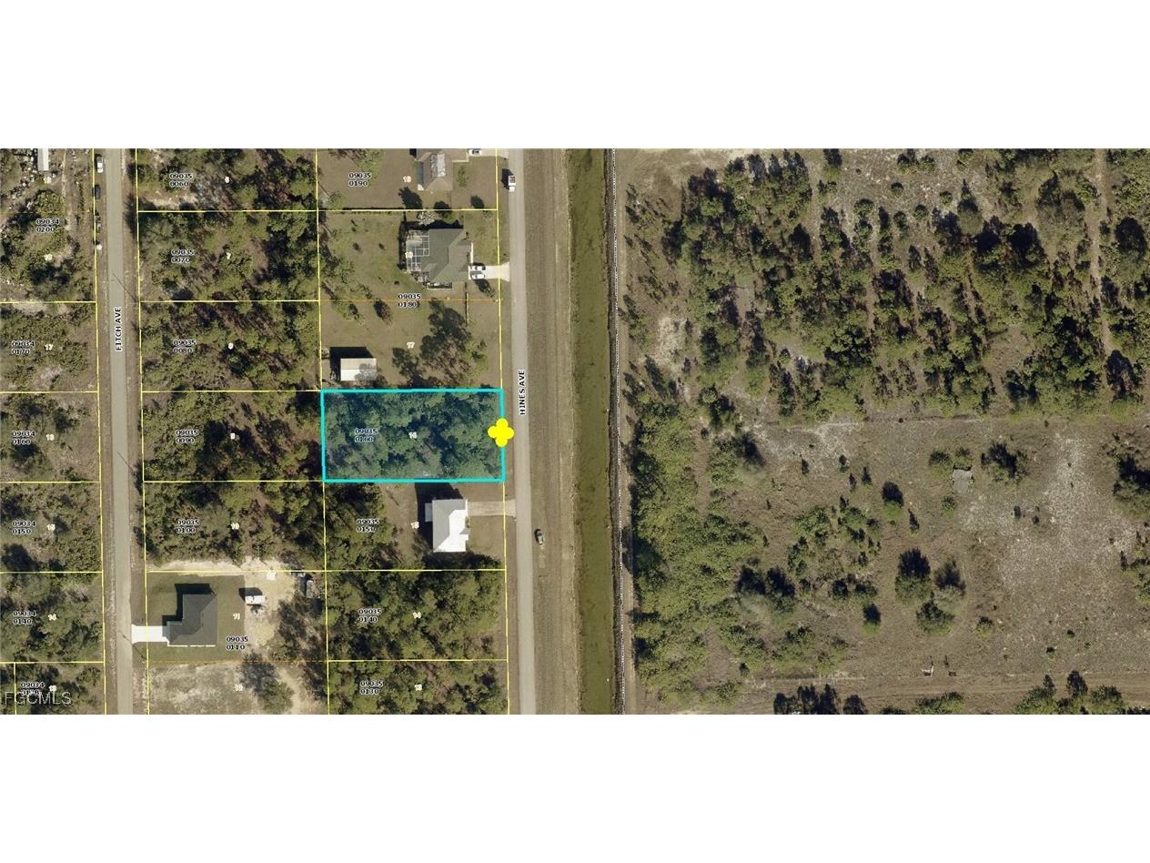 607 Hines Avenue Lehigh Acres FL 33972 2026001337 image1