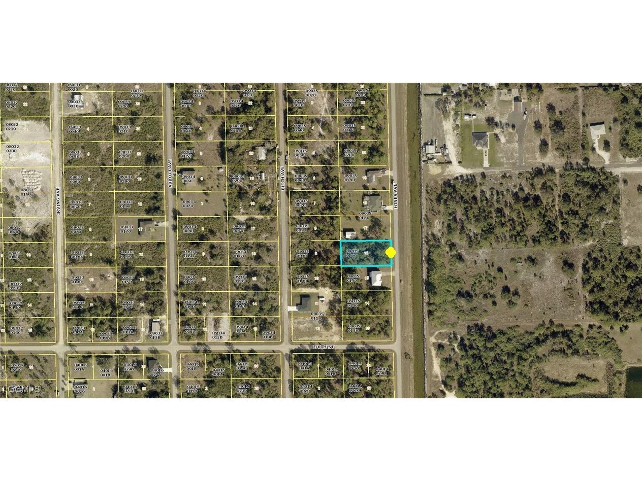 607 Hines Avenue Lehigh Acres FL 33972 2026001337 image2