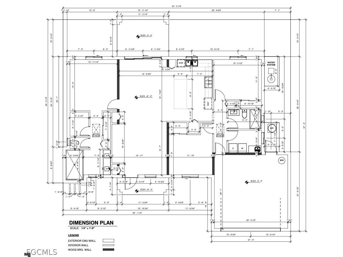 607 Leo Avenue N Lehigh Acres FL 33971 2026009050 image5
