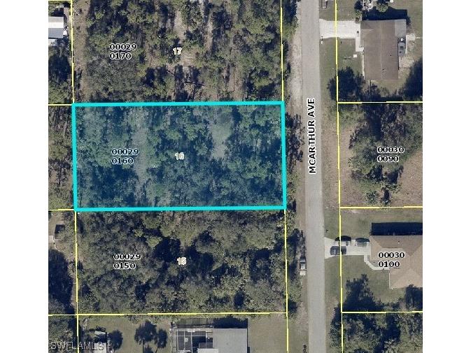 607 Mcarthur Avenue Lehigh Acres FL 33936 224022482 image1