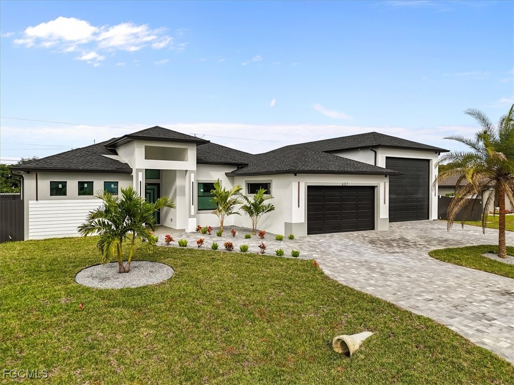 607 NW 7th Street Cape Coral FL 33993 2025025351 image1