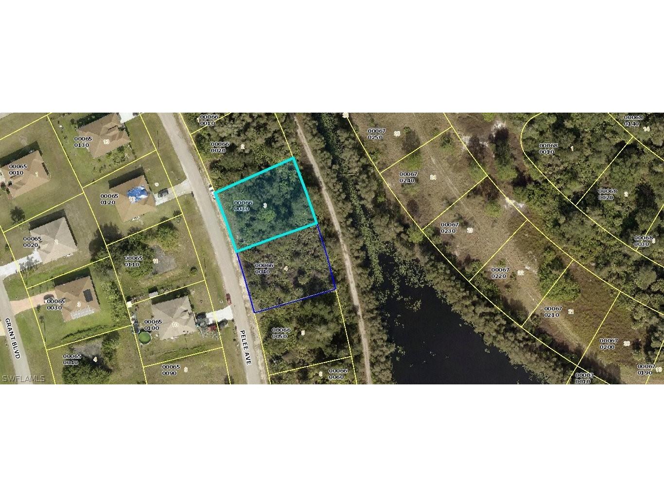 607 S Pelee Avenue Lehigh Acres FL 33974 222042754 image1