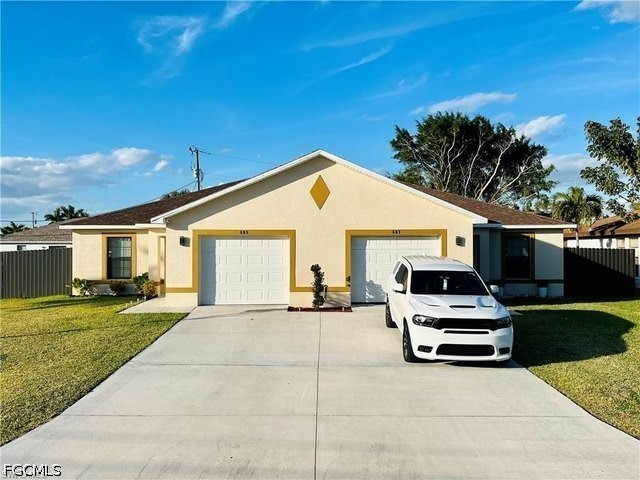 607 SE 14th Terrace Cape Coral FL 33990 2026014909 image1