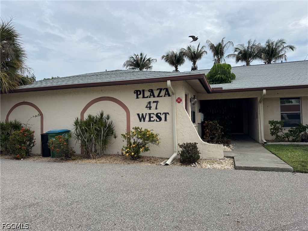 607 SE 47th Street #1 Cape Coral FL 33904 2026025735 image1