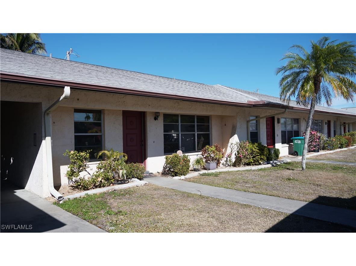 607 SE 47th Street #3 Cape Coral FL 33904 226002468 image1