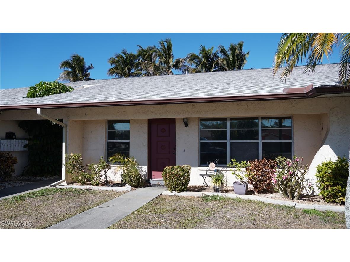 607 SE 47th Street #3 Cape Coral FL 33904 226002468 image2