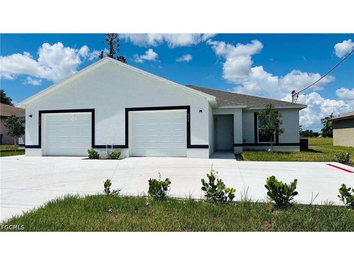 607 SE 7th Street Cape Coral FL 33990 2026019460 image1