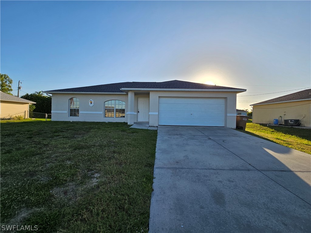 607 SW 11th Avenue Cape Coral FL 33991 224031411 image1
