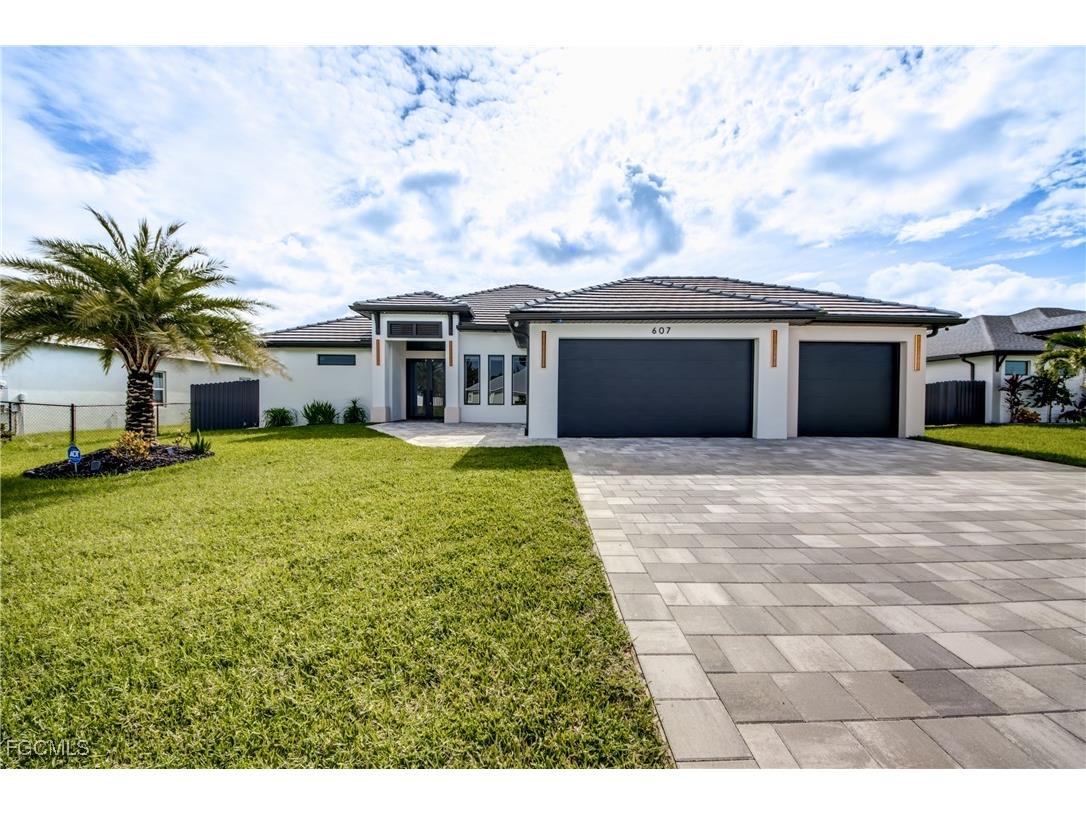 607 SW 18th Court Cape Coral FL 33991 2025007710 image1