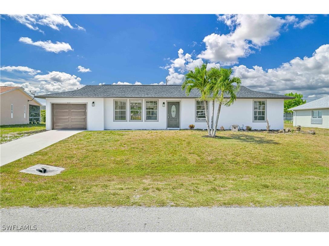 607 SW 25th Lane Cape Coral FL 33914 224048990 image1