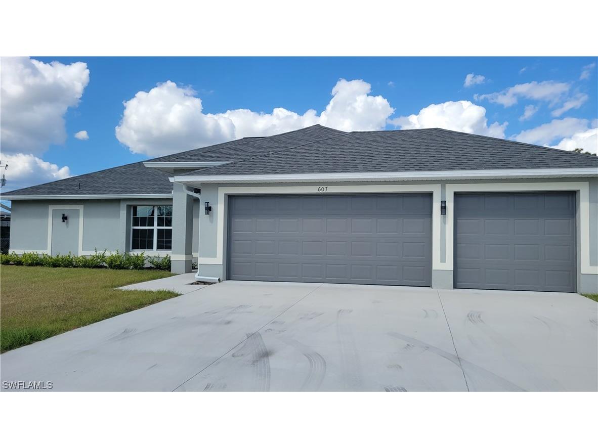 607 SW 27th Street Cape Coral FL 33914 224018877 image1