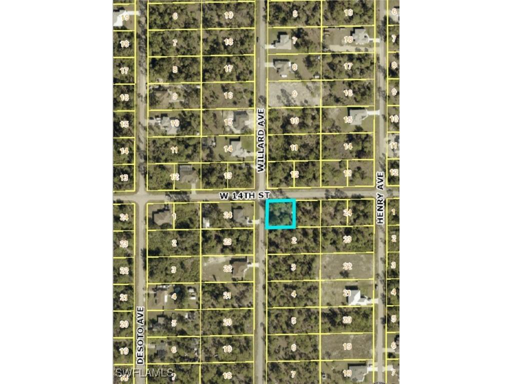 607 W 14th Street Lehigh Acres FL 33972 225063727 image2