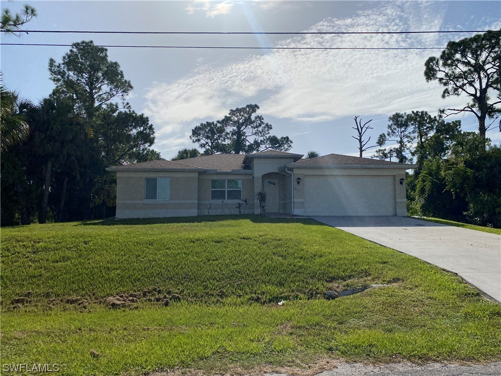 607 W 7th Street Lehigh Acres FL 33972 223058767 image1