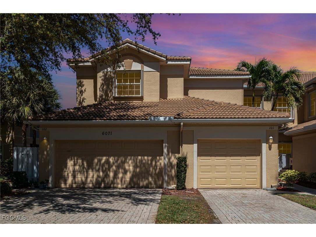 6071 Jonathans Bay Circle #101 Fort Myers FL 33908 2025022736 image1