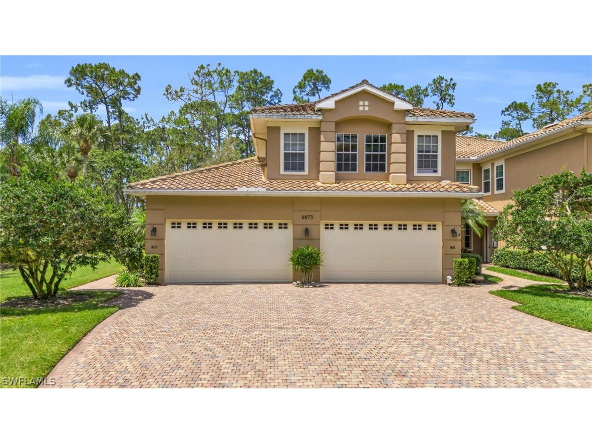 6073 Ashford Lane #801 Naples FL 34110 224037147 image1