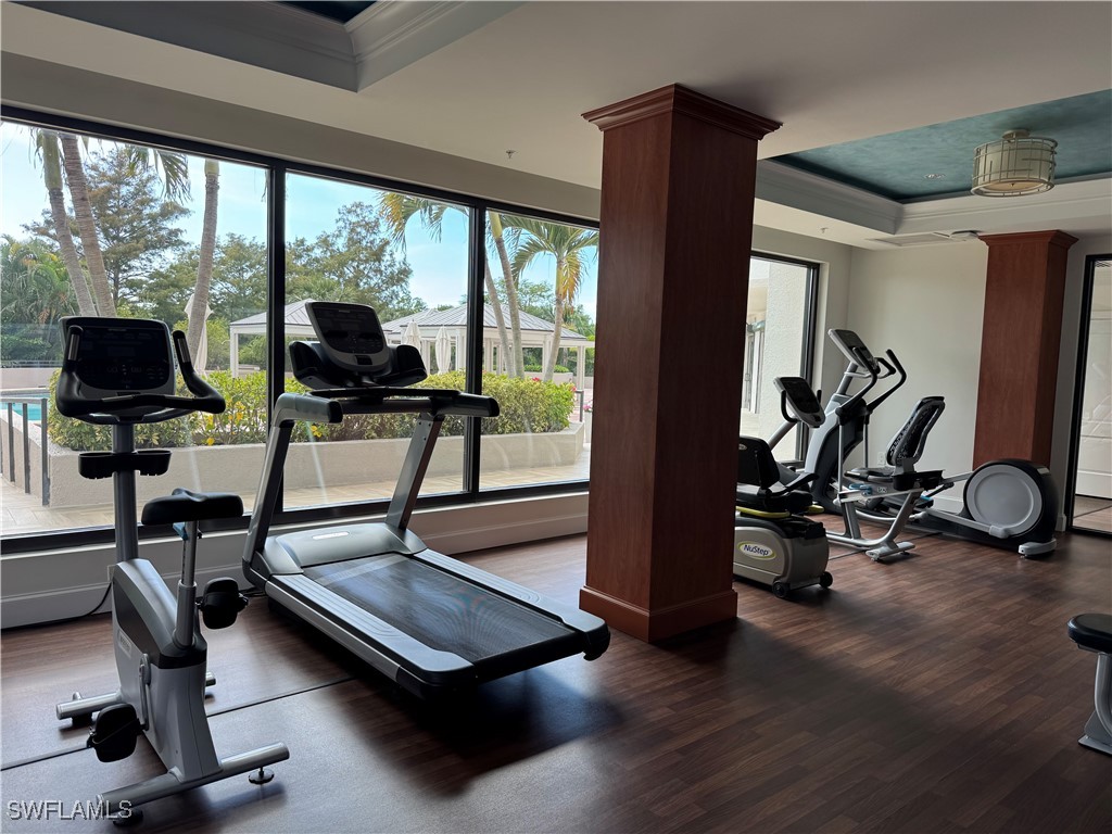 6075 Pelican Bay Boulevard #1101 Naples FL 34108 225051883 image32