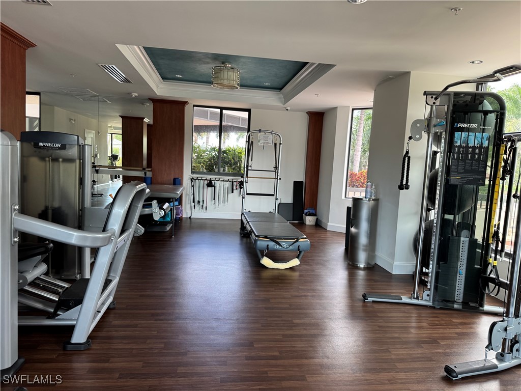 6075 Pelican Bay Boulevard #1101 Naples FL 34108 225051883 image33