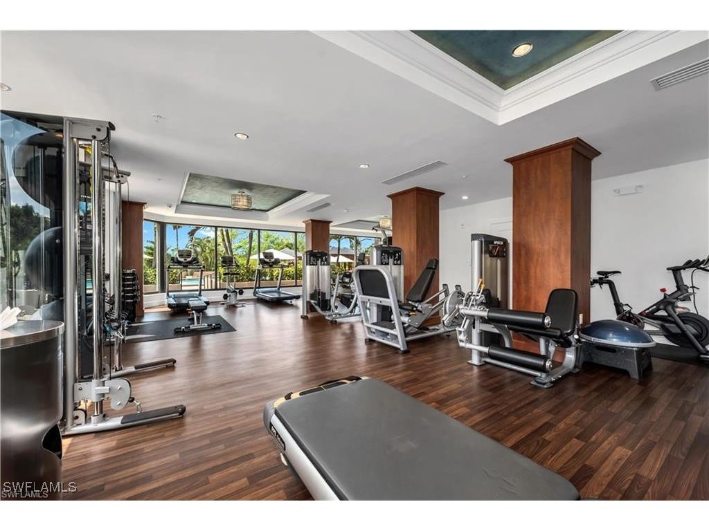 6075 Pelican Bay Boulevard #1203 Naples FL 34108 225070216 image24