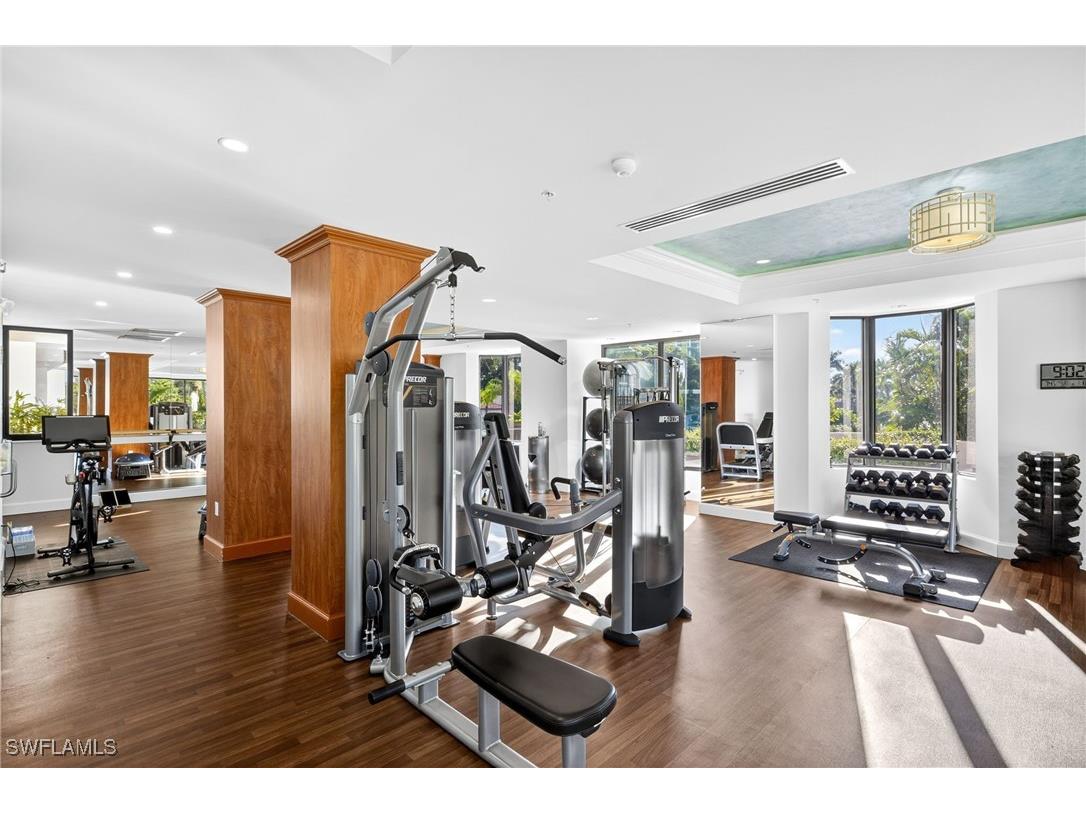 6075 Pelican Bay Boulevard #1203 Naples FL 34108 225070216 image25