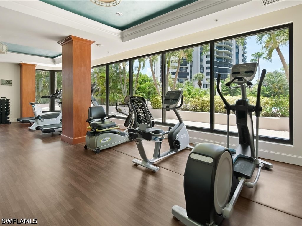 6075 Pelican Bay Boulevard #506 Naples FL 34108 226020744 image35