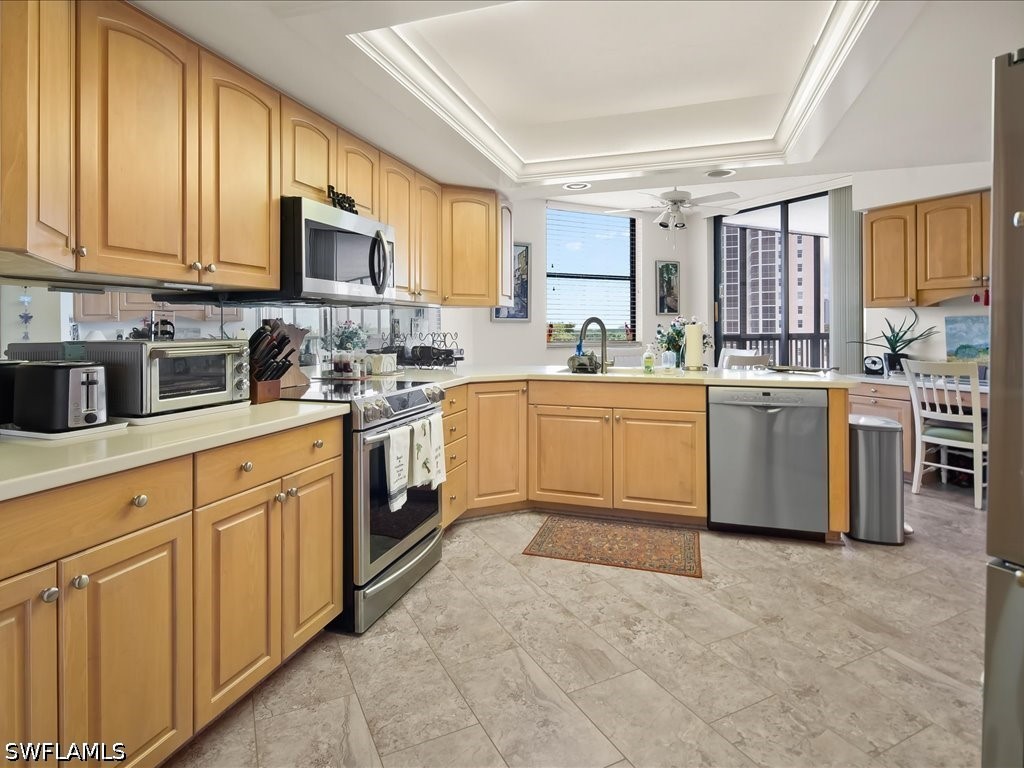 6075 Pelican Bay Boulevard #506 Naples FL 34108 226020744 image7