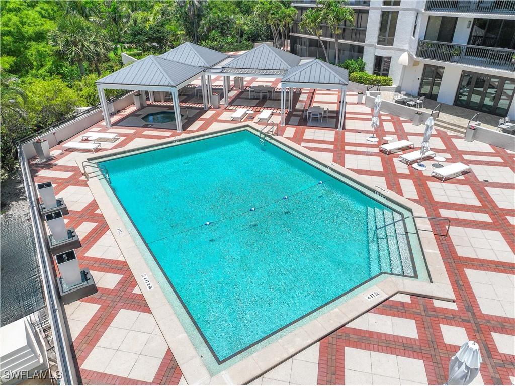 6075 Pelican Bay Boulevard #605 Naples FL 34108 225030681 image46