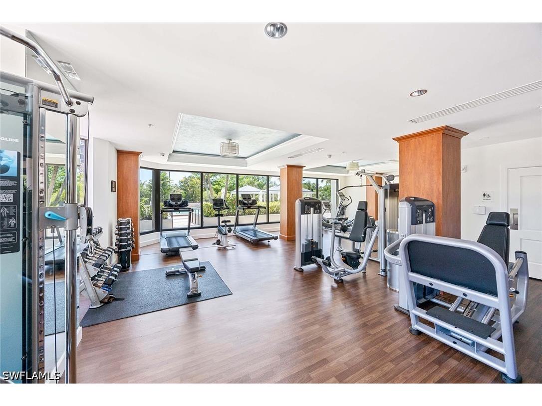 6075 Pelican Bay Boulevard #605 Naples FL 34108 226012770 image42