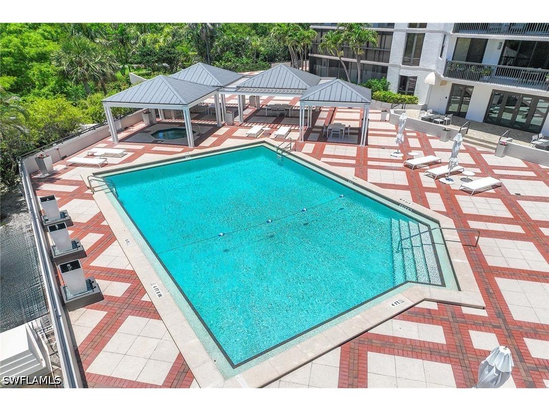 6075 Pelican Bay Boulevard #605 Naples FL 34108 226012770 image48