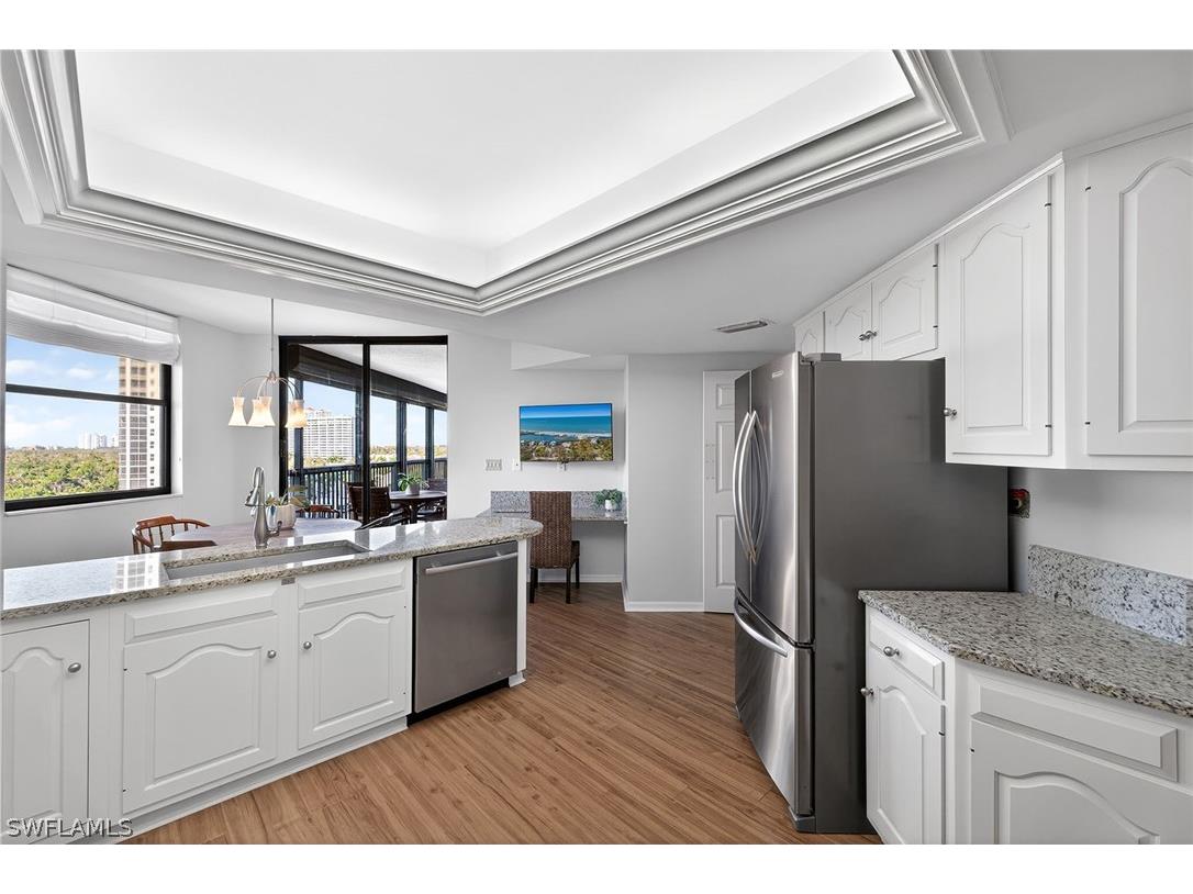 6075 Pelican Bay Boulevard #706 Naples FL 34108 226005610 image9