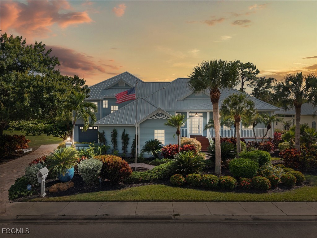 6076 Eagle Watch Court North Fort Myers FL 33917 2025013378 image48