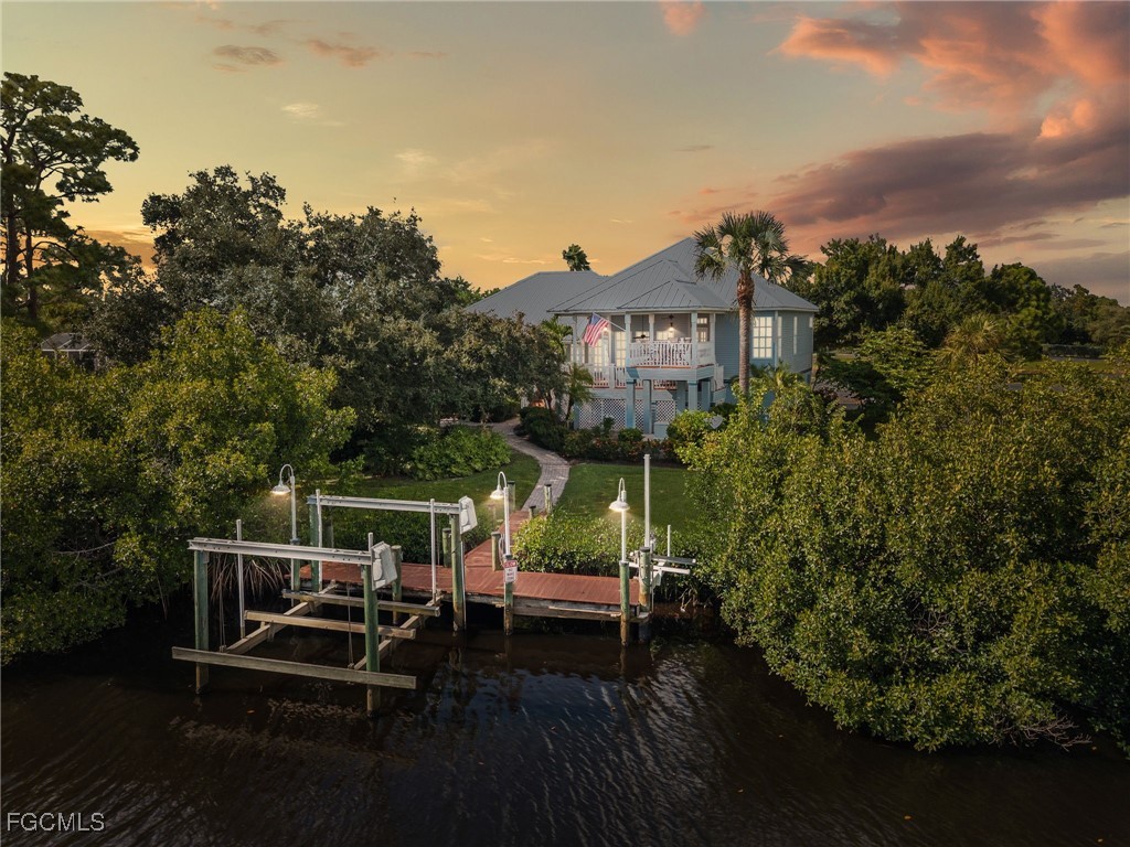 6076 Eagle Watch Court North Fort Myers FL 33917 2025013378 image49