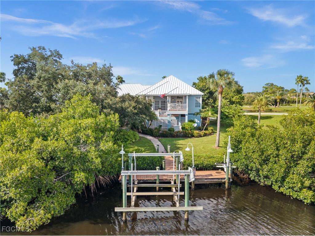 6076 Eagle Watch Court North Fort Myers FL 33917 2025013378 image7