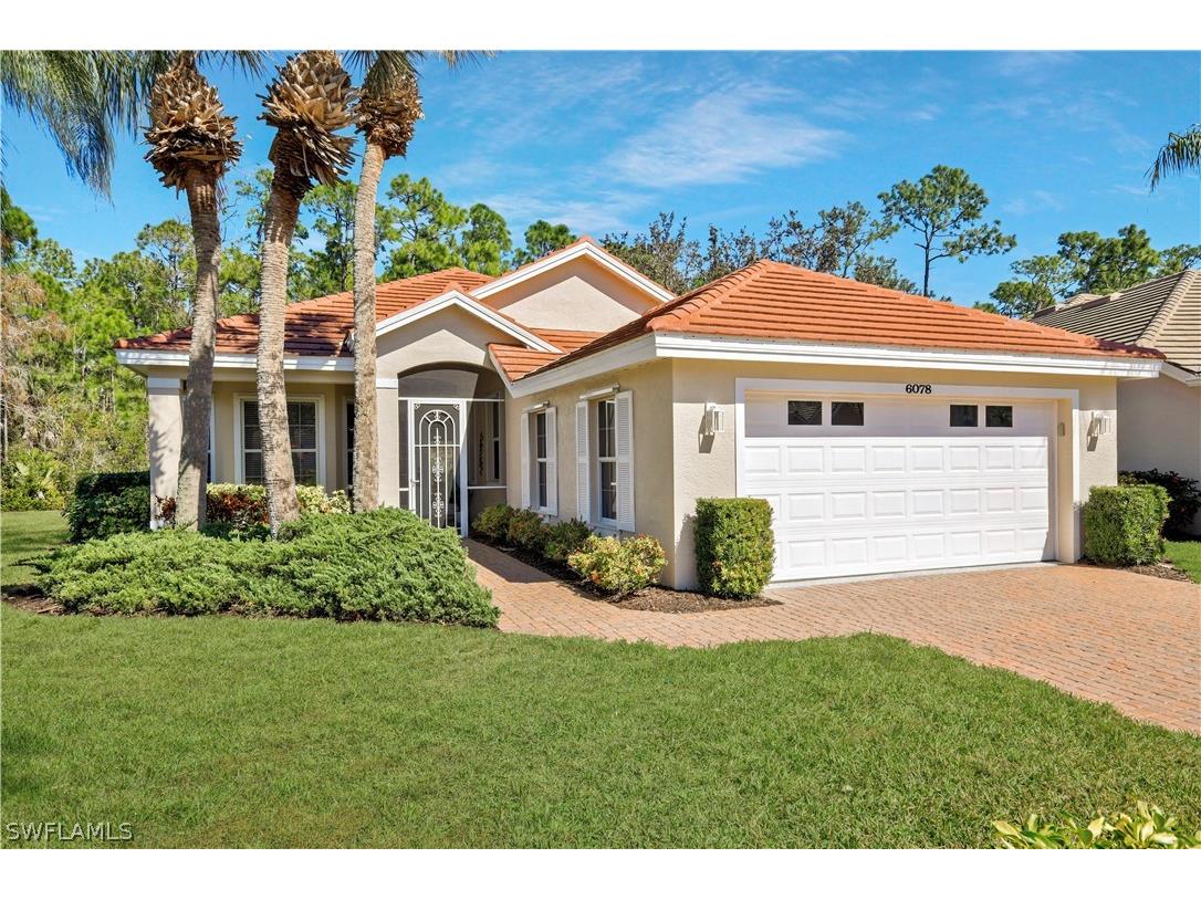 6078 Highwood Park Court Naples FL 34110 226008229 image1
