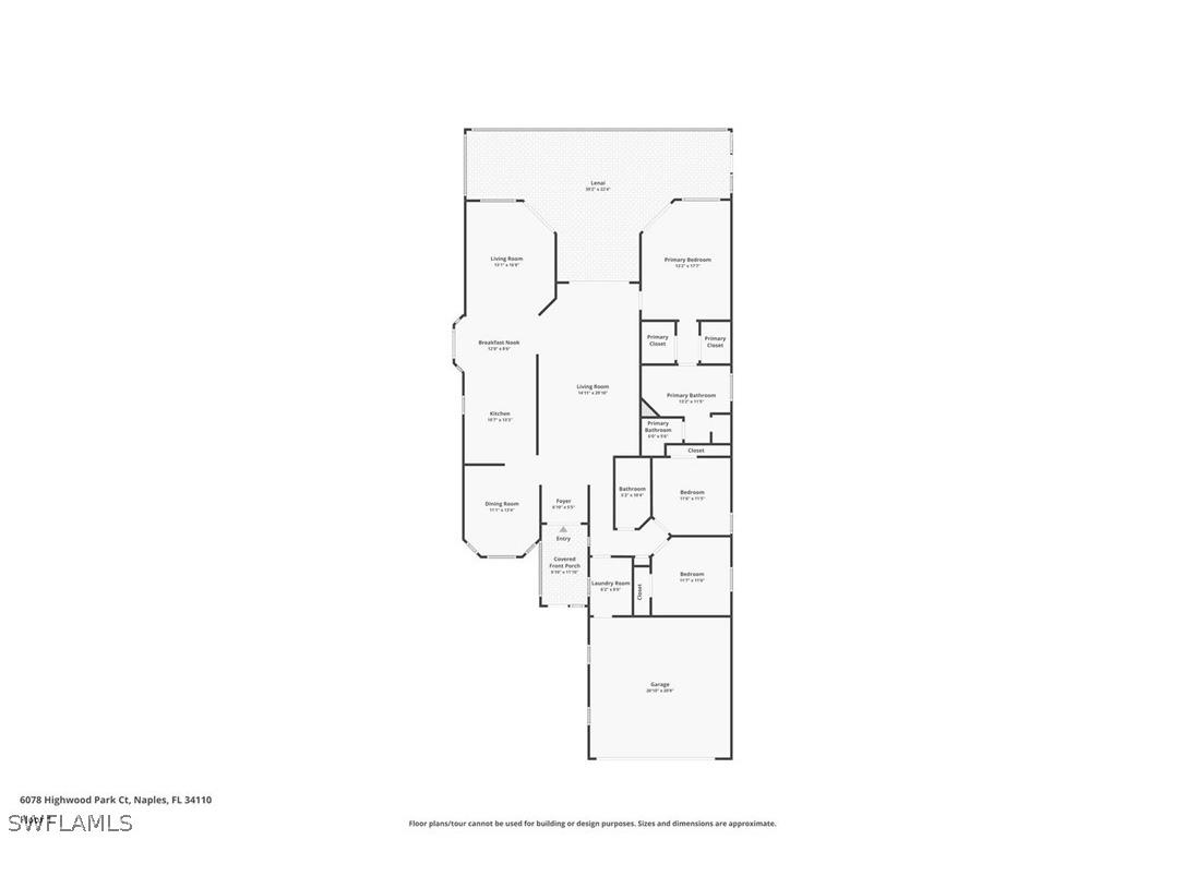 6078 Highwood Park Court Naples FL 34110 226008229 image27