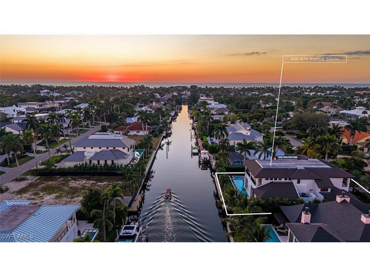 608 16th Avenue S Naples FL 34102 225081695 image34