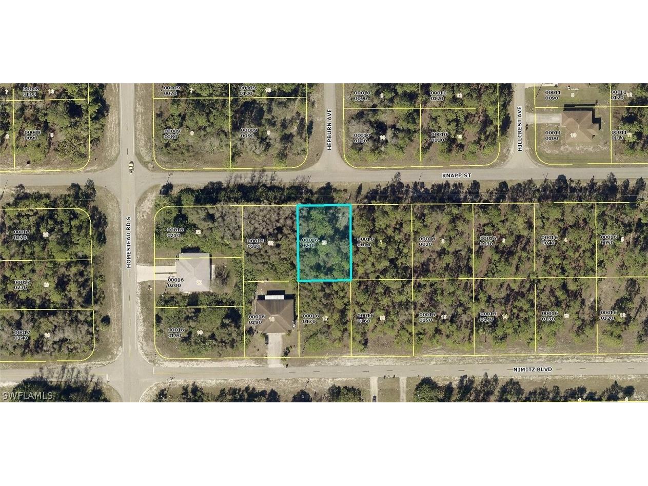 608-610 Knapp Street Lehigh Acres FL 33974 223007420 image1