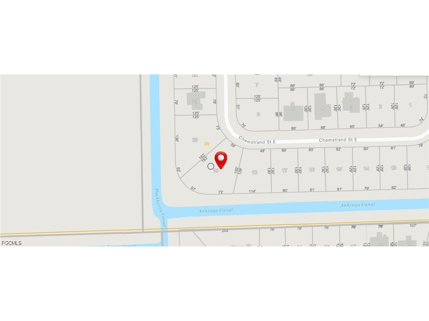 608 Chemstrand Street E Lehigh Acres FL 33974 2026031095 image3