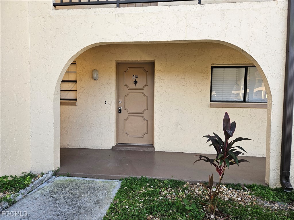 608 Gerald Avenue #214 Lehigh Acres FL 33936 2025012133 image1