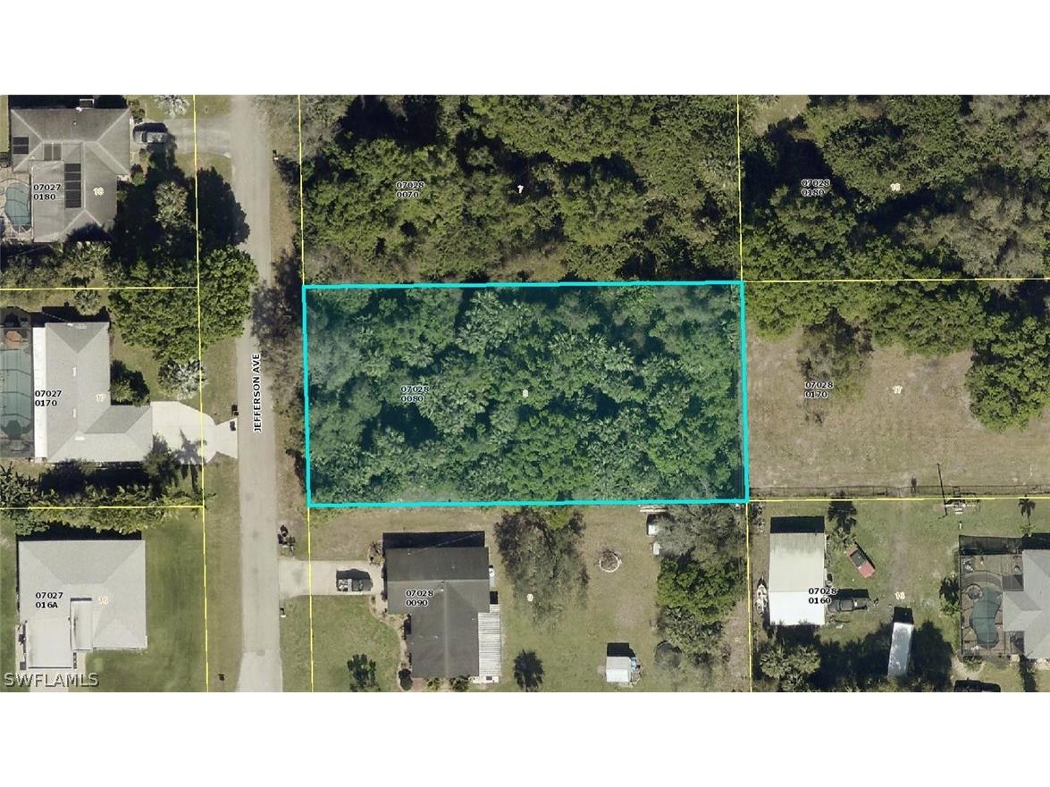 608 Jefferson Avenue Lehigh Acres FL 33936 224054012 image1