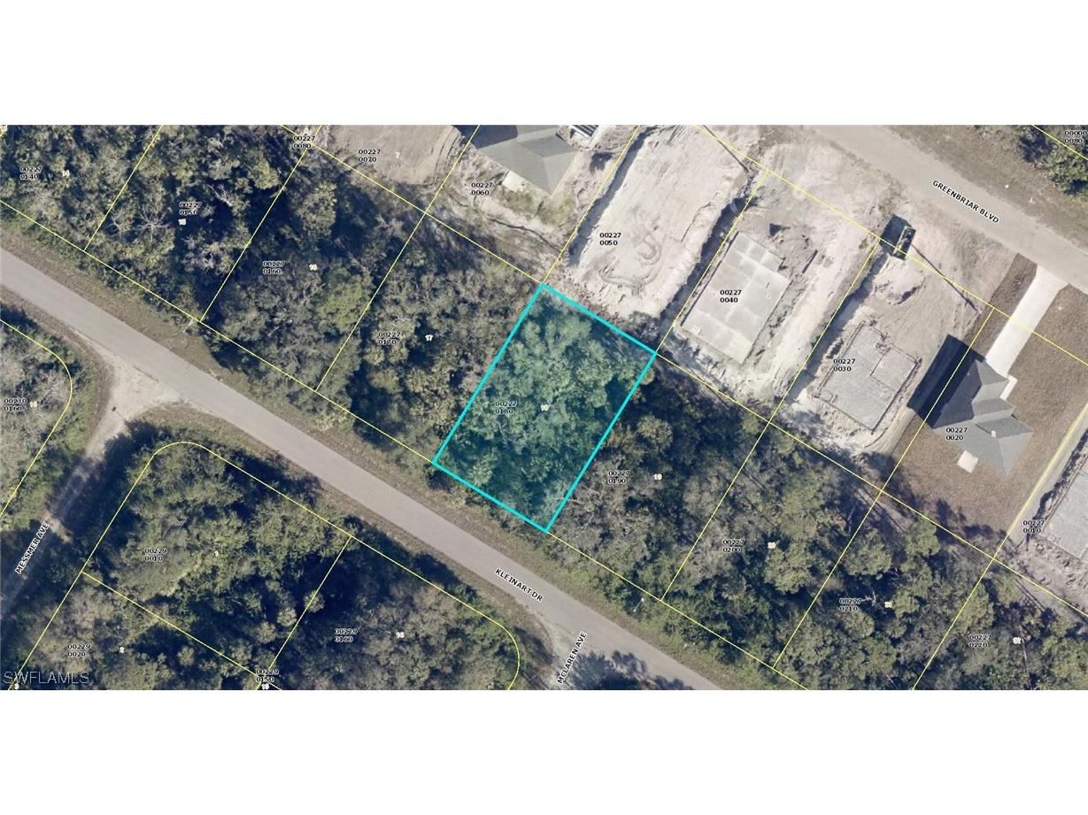 608 Kleinart Drive Lehigh Acres FL 33972 223029633 image1