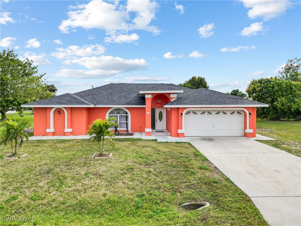 608 Lhommedieu Street Lehigh Acres FL 33936 225043875 image1