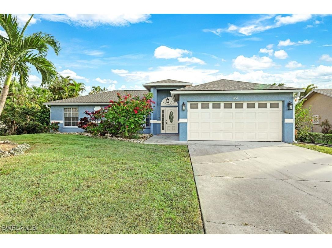 608 SE 2nd Street Cape Coral FL 33990 224094888 image1