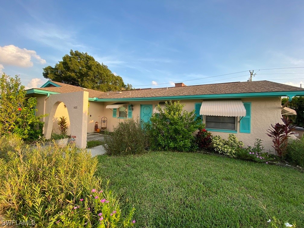 608 SE 47th Street #B Cape Coral FL 33904 224021431 image1