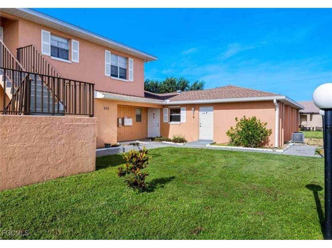 608 SE 6th Street #F Cape Coral FL 33990 2025022950 image1