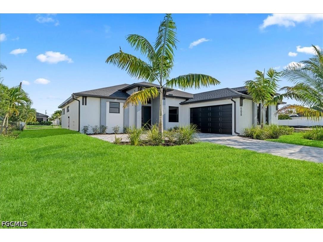 608 SW 20th Terrace Cape Coral FL 33991 2026021104 image1