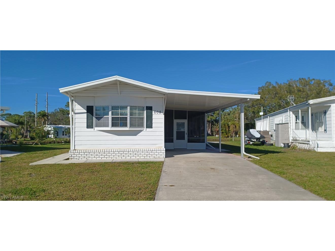 608 Sand Lake Court North Fort Myers FL 33917 224013942 image1